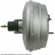 Purchase Top-Quality Remanufactured Power Brake Booster Without Master Cylinder by CARDONE INDUSTRIES - 53-27101 pa2