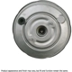 Purchase Top-Quality Remanufactured Power Brake Booster Without Master Cylinder by CARDONE INDUSTRIES - 53-27101 pa7