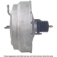 Purchase Top-Quality Remanufactured Power Brake Booster Without Master Cylinder by CARDONE INDUSTRIES - 53-27109 pa10