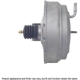 Purchase Top-Quality Remanufactured Power Brake Booster Without Master Cylinder by CARDONE INDUSTRIES - 53-27109 pa2