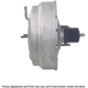 Purchase Top-Quality Remanufactured Power Brake Booster Without Master Cylinder by CARDONE INDUSTRIES - 53-27109 pa3