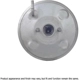 Purchase Top-Quality Remanufactured Power Brake Booster Without Master Cylinder by CARDONE INDUSTRIES - 53-27109 pa4