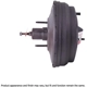 Purchase Top-Quality Remanufactured Power Brake Booster Without Master Cylinder by CARDONE INDUSTRIES - 53-2713 pa1