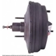 Purchase Top-Quality Remanufactured Power Brake Booster Without Master Cylinder by CARDONE INDUSTRIES - 53-2713 pa12