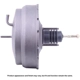 Purchase Top-Quality Remanufactured Power Brake Booster Without Master Cylinder by CARDONE INDUSTRIES - 53-2724 pa10