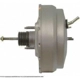 Purchase Top-Quality Remanufactured Power Brake Booster Without Master Cylinder by CARDONE INDUSTRIES - 53-2727 pa2