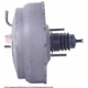 Purchase Top-Quality Remanufactured Power Brake Booster Without Master Cylinder by CARDONE INDUSTRIES - 53-2729 pa17