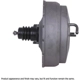 Purchase Top-Quality Remanufactured Power Brake Booster Without Master Cylinder by CARDONE INDUSTRIES - 53-2731 pa2