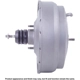 Purchase Top-Quality Remanufactured Power Brake Booster Without Master Cylinder by CARDONE INDUSTRIES - 53-2732 pa10