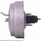 Purchase Top-Quality Remanufactured Power Brake Booster Without Master Cylinder by CARDONE INDUSTRIES - 53-2734 pa13