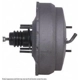 Purchase Top-Quality Remanufactured Power Brake Booster Without Master Cylinder by CARDONE INDUSTRIES - 53-2736 pa12