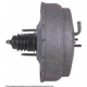 Purchase Top-Quality Remanufactured Power Brake Booster Without Master Cylinder by CARDONE INDUSTRIES - 53-2741 pa12