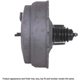 Purchase Top-Quality Remanufactured Power Brake Booster Without Master Cylinder by CARDONE INDUSTRIES - 53-2741 pa3