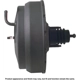 Purchase Top-Quality Remanufactured Power Brake Booster Without Master Cylinder by CARDONE INDUSTRIES - 53-2746 pa5