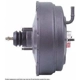 Purchase Top-Quality Remanufactured Power Brake Booster Without Master Cylinder by CARDONE INDUSTRIES - 53-2748 pa12