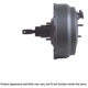 Purchase Top-Quality Remanufactured Power Brake Booster Without Master Cylinder by CARDONE INDUSTRIES - 53-2749 pa2