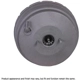 Purchase Top-Quality Remanufactured Power Brake Booster Without Master Cylinder by CARDONE INDUSTRIES - 53-2751 pa1