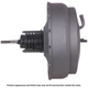 Purchase Top-Quality Remanufactured Power Brake Booster Without Master Cylinder by CARDONE INDUSTRIES - 53-2751 pa14