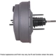 Purchase Top-Quality Remanufactured Power Brake Booster Without Master Cylinder by CARDONE INDUSTRIES - 53-2751 pa2