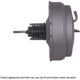 Purchase Top-Quality Remanufactured Power Brake Booster Without Master Cylinder by CARDONE INDUSTRIES - 53-2751 pa3