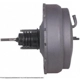 Purchase Top-Quality Remanufactured Power Brake Booster Without Master Cylinder by CARDONE INDUSTRIES - 53-2751 pa6