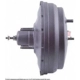 Purchase Top-Quality Remanufactured Power Brake Booster Without Master Cylinder by CARDONE INDUSTRIES - 53-2753 pa12