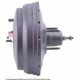 Purchase Top-Quality Remanufactured Power Brake Booster Without Master Cylinder by CARDONE INDUSTRIES - 53-2753 pa13