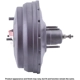 Purchase Top-Quality Remanufactured Power Brake Booster Without Master Cylinder by CARDONE INDUSTRIES - 53-2753 pa5