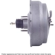 Purchase Top-Quality Remanufactured Power Brake Booster Without Master Cylinder by CARDONE INDUSTRIES - 53-2755 pa1