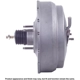 Purchase Top-Quality Remanufactured Power Brake Booster Without Master Cylinder by CARDONE INDUSTRIES - 53-2755 pa11