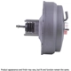 Purchase Top-Quality Remanufactured Power Brake Booster Without Master Cylinder by CARDONE INDUSTRIES - 53-2757 pa3
