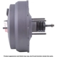 Purchase Top-Quality Remanufactured Power Brake Booster Without Master Cylinder by CARDONE INDUSTRIES - 53-2757 pa5