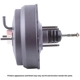 Purchase Top-Quality Remanufactured Power Brake Booster Without Master Cylinder by CARDONE INDUSTRIES - 53-2758 pa6