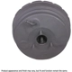 Purchase Top-Quality Remanufactured Power Brake Booster Without Master Cylinder by CARDONE INDUSTRIES - 53-2760 pa4