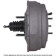 Purchase Top-Quality Remanufactured Power Brake Booster Without Master Cylinder by CARDONE INDUSTRIES - 53-2760 pa9
