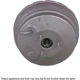 Purchase Top-Quality Remanufactured Power Brake Booster Without Master Cylinder by CARDONE INDUSTRIES - 53-2761 pa3