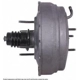 Purchase Top-Quality Remanufactured Power Brake Booster Without Master Cylinder by CARDONE INDUSTRIES - 53-2762 pa10