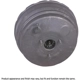 Purchase Top-Quality Remanufactured Power Brake Booster Without Master Cylinder by CARDONE INDUSTRIES - 53-2762 pa3