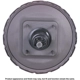 Purchase Top-Quality Remanufactured Power Brake Booster Without Master Cylinder by CARDONE INDUSTRIES - 53-2764 pa10