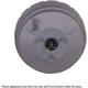 Purchase Top-Quality Remanufactured Power Brake Booster Without Master Cylinder by CARDONE INDUSTRIES - 53-2764 pa2