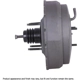 Purchase Top-Quality Remanufactured Power Brake Booster Without Master Cylinder by CARDONE INDUSTRIES - 53-2764 pa4