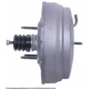 Purchase Top-Quality Remanufactured Power Brake Booster Without Master Cylinder by CARDONE INDUSTRIES - 53-2766 pa19
