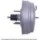 Purchase Top-Quality Remanufactured Power Brake Booster Without Master Cylinder by CARDONE INDUSTRIES - 53-2766 pa5