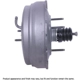 Purchase Top-Quality Remanufactured Power Brake Booster Without Master Cylinder by CARDONE INDUSTRIES - 53-2766 pa6