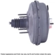 Purchase Top-Quality Remanufactured Power Brake Booster Without Master Cylinder by CARDONE INDUSTRIES - 53-2768 pa6
