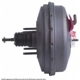 Purchase Top-Quality Remanufactured Power Brake Booster Without Master Cylinder by CARDONE INDUSTRIES - 53-2769 pa12