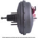 Purchase Top-Quality Remanufactured Power Brake Booster Without Master Cylinder by CARDONE INDUSTRIES - 53-2769 pa5