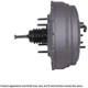 Purchase Top-Quality Remanufactured Power Brake Booster Without Master Cylinder by CARDONE INDUSTRIES - 53-2770 pa3