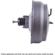 Purchase Top-Quality Remanufactured Power Brake Booster Without Master Cylinder by CARDONE INDUSTRIES - 53-2771 pa3