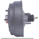 Purchase Top-Quality Remanufactured Power Brake Booster Without Master Cylinder by CARDONE INDUSTRIES - 53-2772 pa7